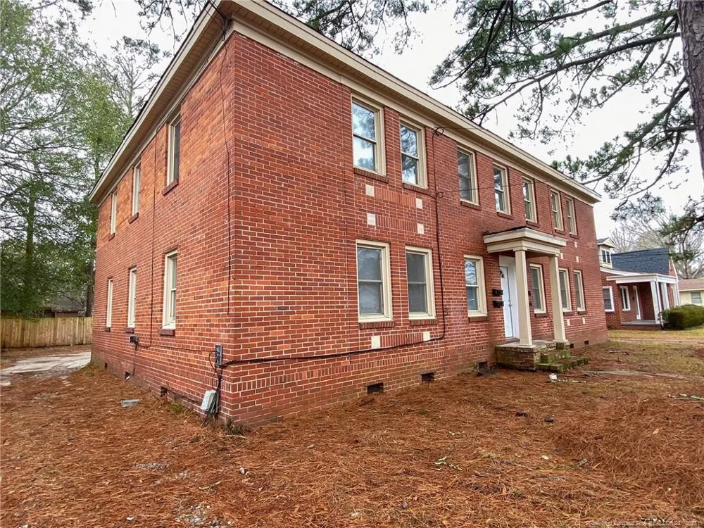 210 E 16th Street #2 Lumberton, NC 28358