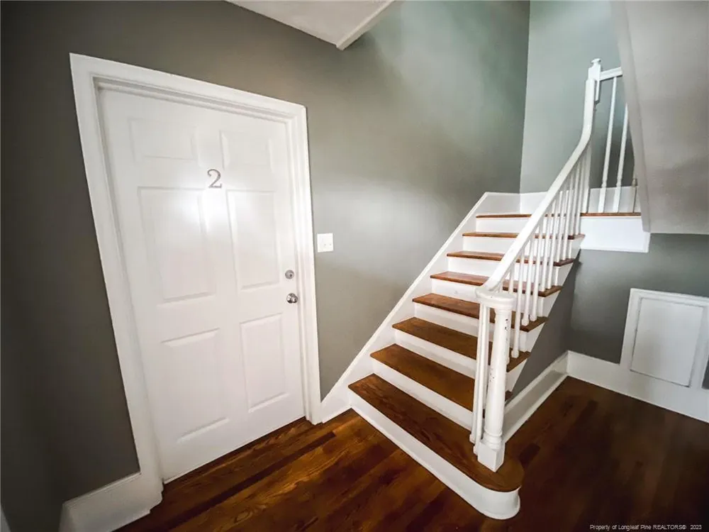 210 E 16th Street #2 Lumberton, NC 28358