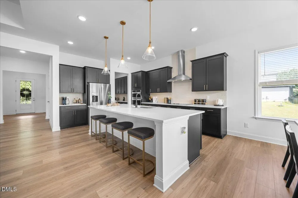 35 Scotland Drive Youngsville, NC 27596