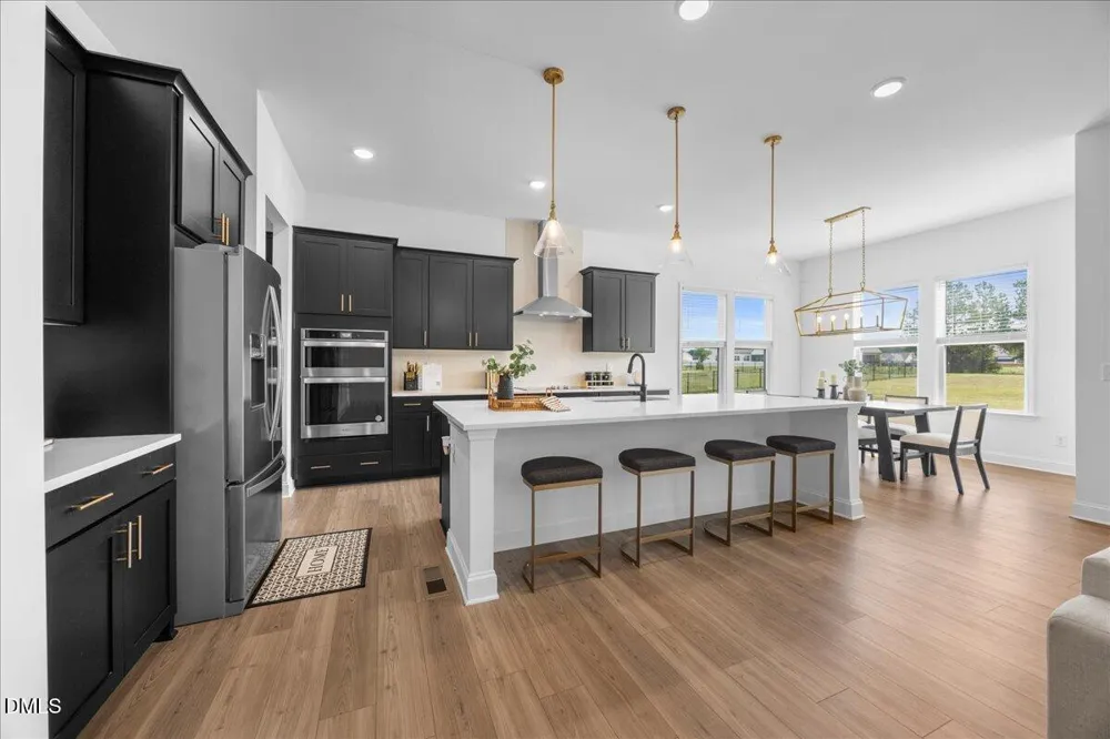 35 Scotland Drive Youngsville, NC 27596
