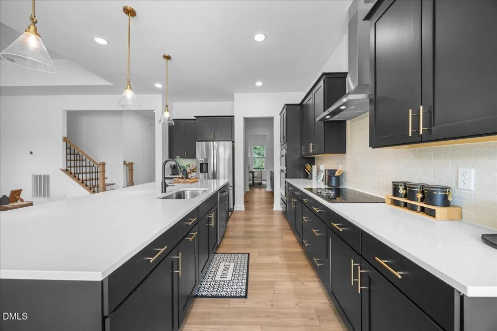 35 Scotland Drive Youngsville, NC 27596