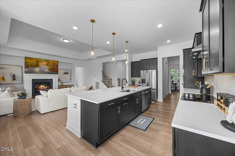 35 Scotland Drive Youngsville, NC 27596