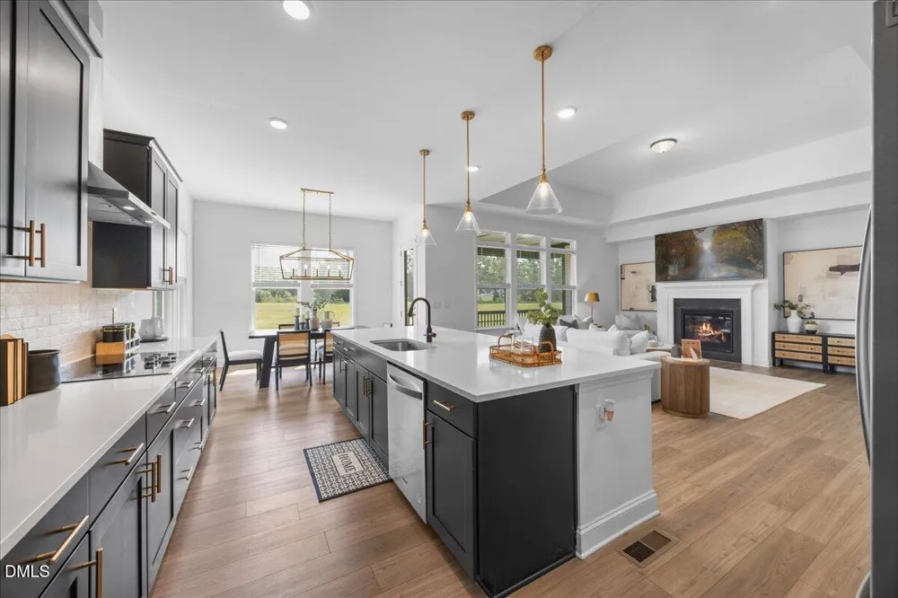 35 Scotland Drive Youngsville, NC 27596