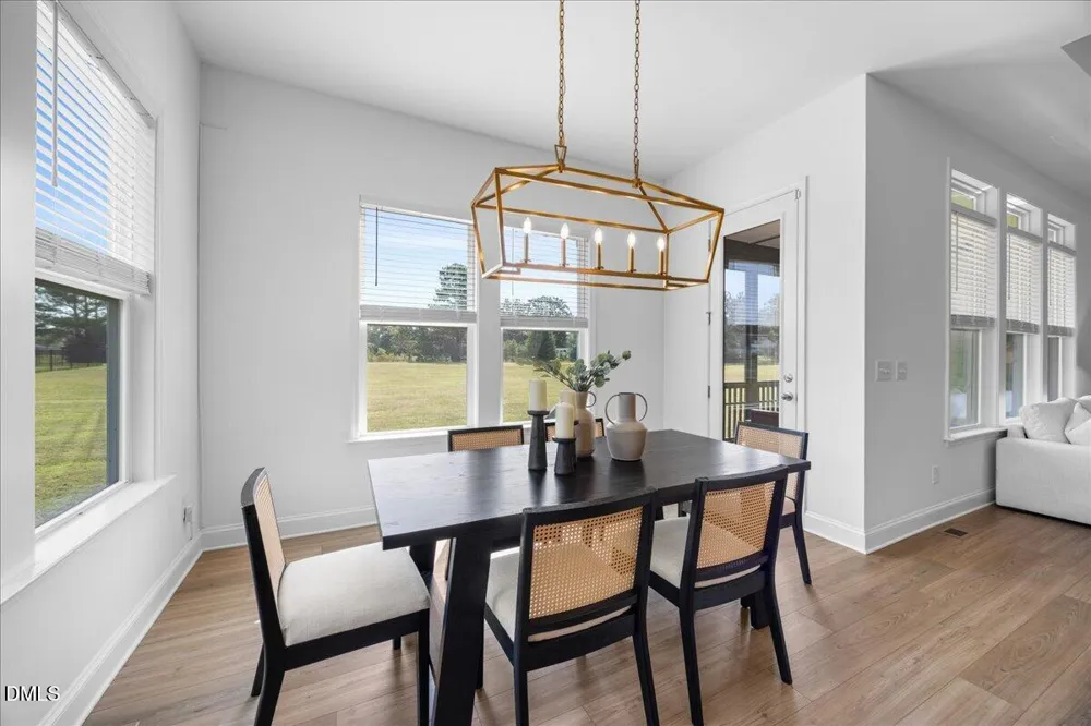 35 Scotland Drive Youngsville, NC 27596