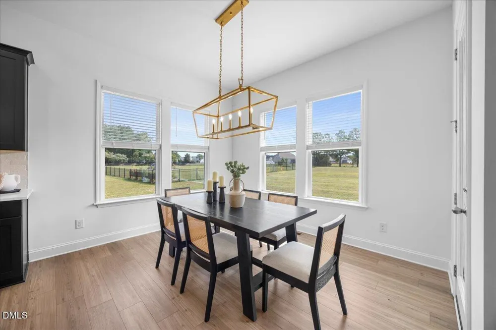 35 Scotland Drive Youngsville, NC 27596