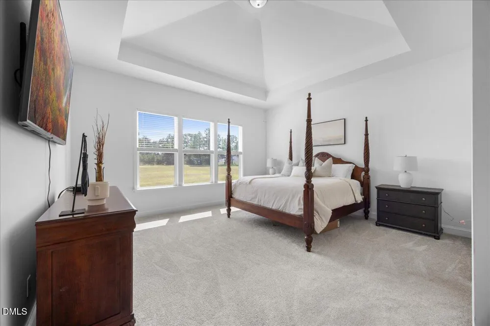 35 Scotland Drive Youngsville, NC 27596