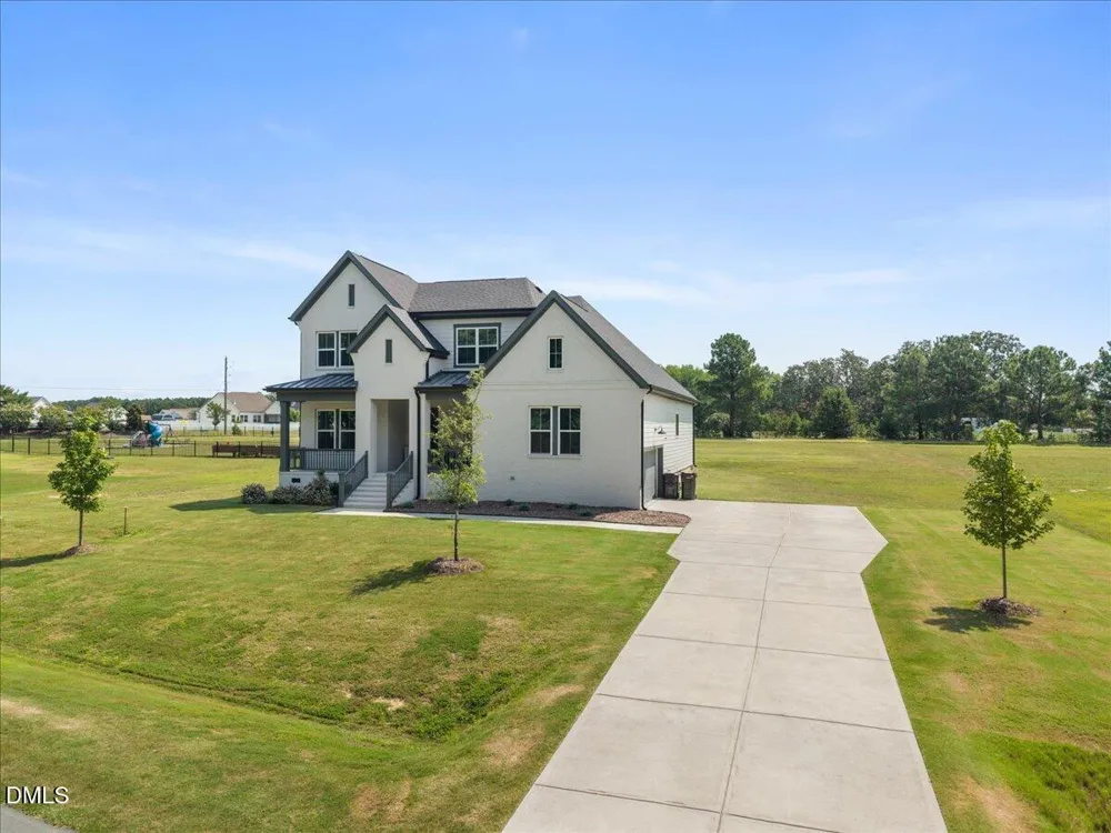 35 Scotland Drive Youngsville, NC 27596