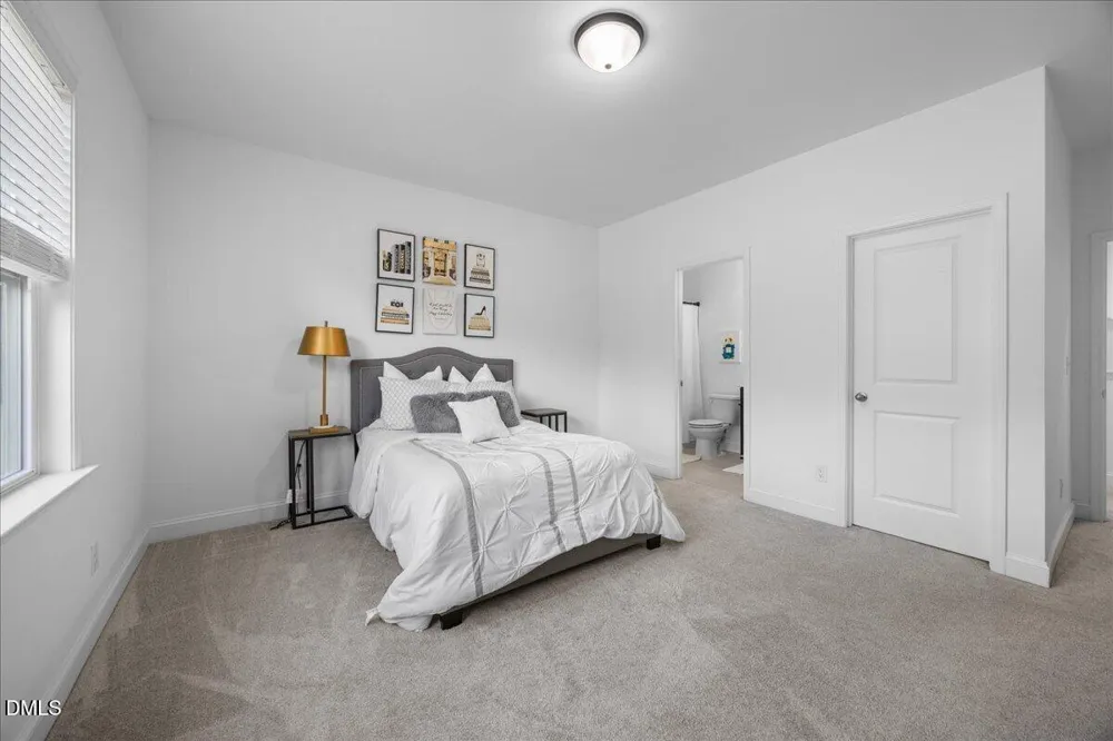 35 Scotland Drive Youngsville, NC 27596
