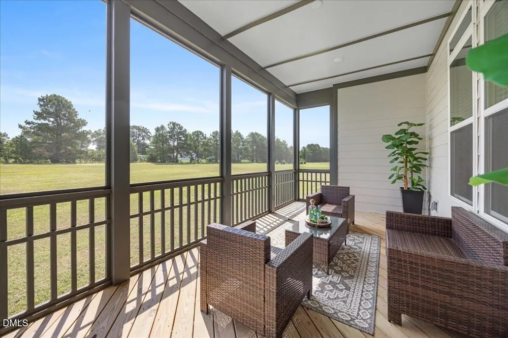 35 Scotland Drive Youngsville, NC 27596