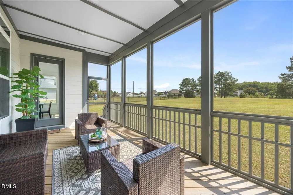 35 Scotland Drive Youngsville, NC 27596