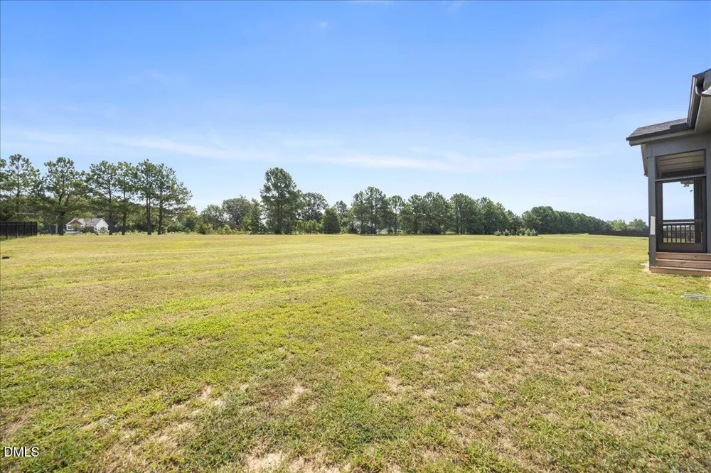 35 Scotland Drive Youngsville, NC 27596