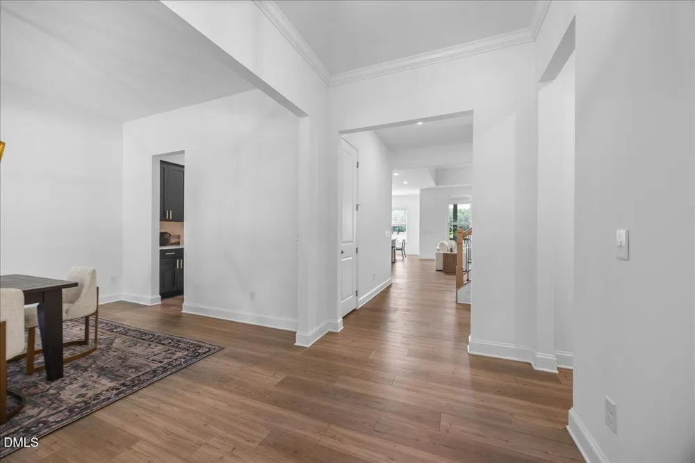 35 Scotland Drive Youngsville, NC 27596