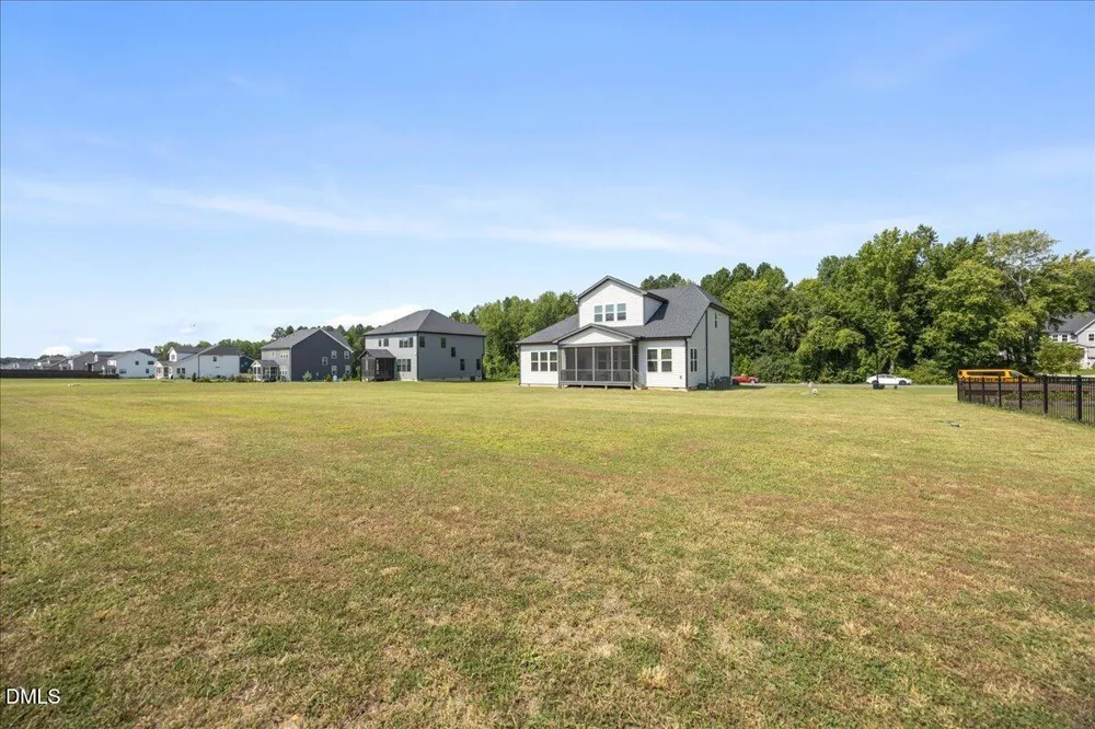 35 Scotland Drive Youngsville, NC 27596