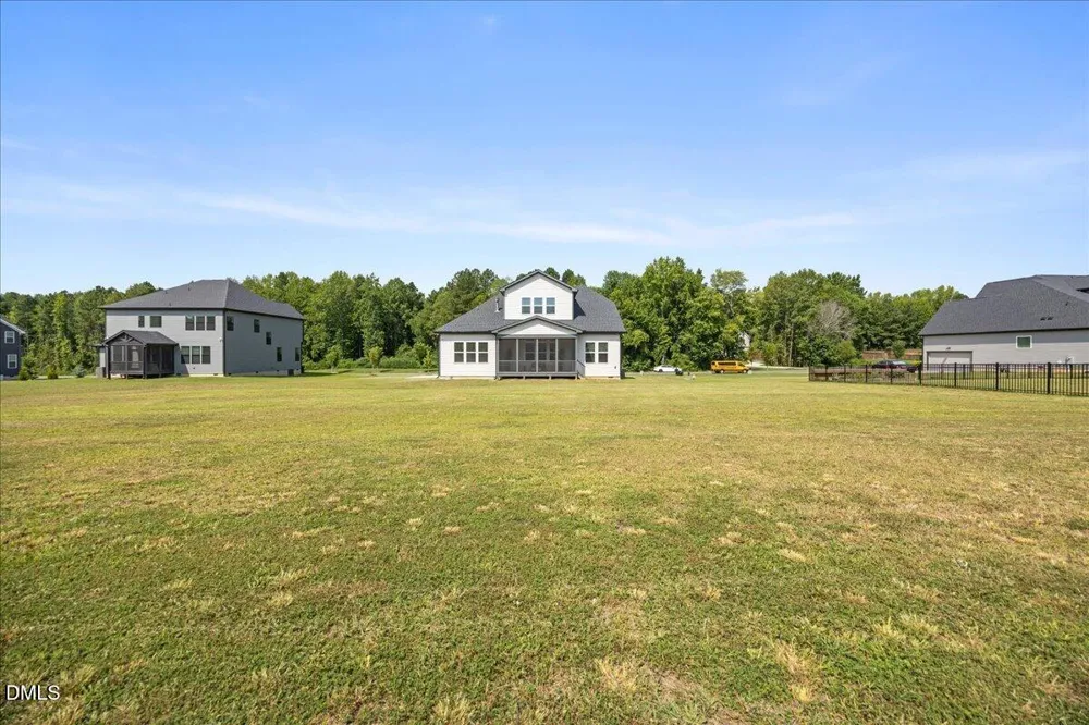 35 Scotland Drive Youngsville, NC 27596