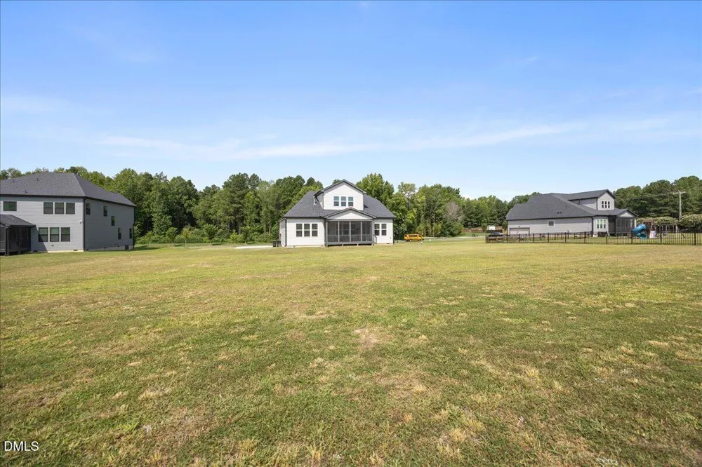 35 Scotland Drive Youngsville, NC 27596