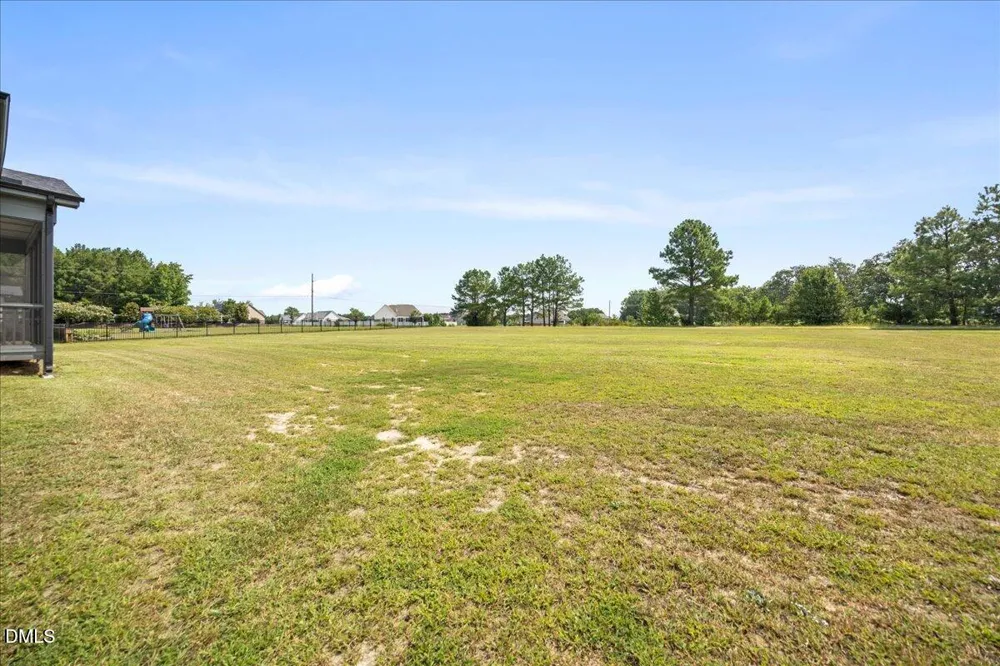 35 Scotland Drive Youngsville, NC 27596