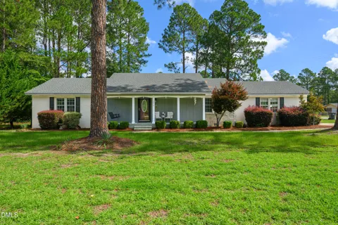 3216 Mesquite Drive