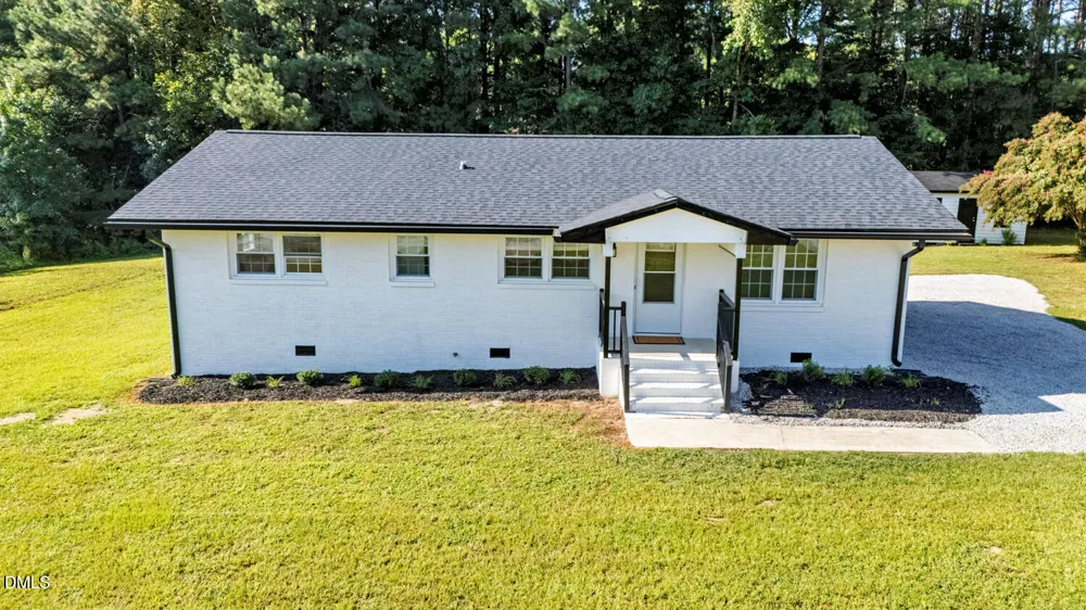 106 Marshay Meadows Road Youngsville, NC 27596
