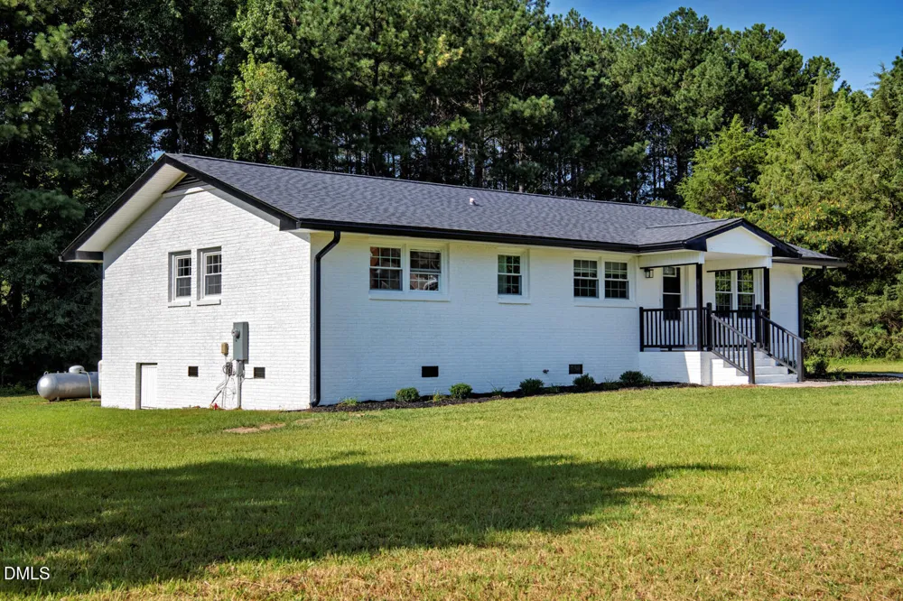 106 Marshay Meadows Road Youngsville, NC 27596