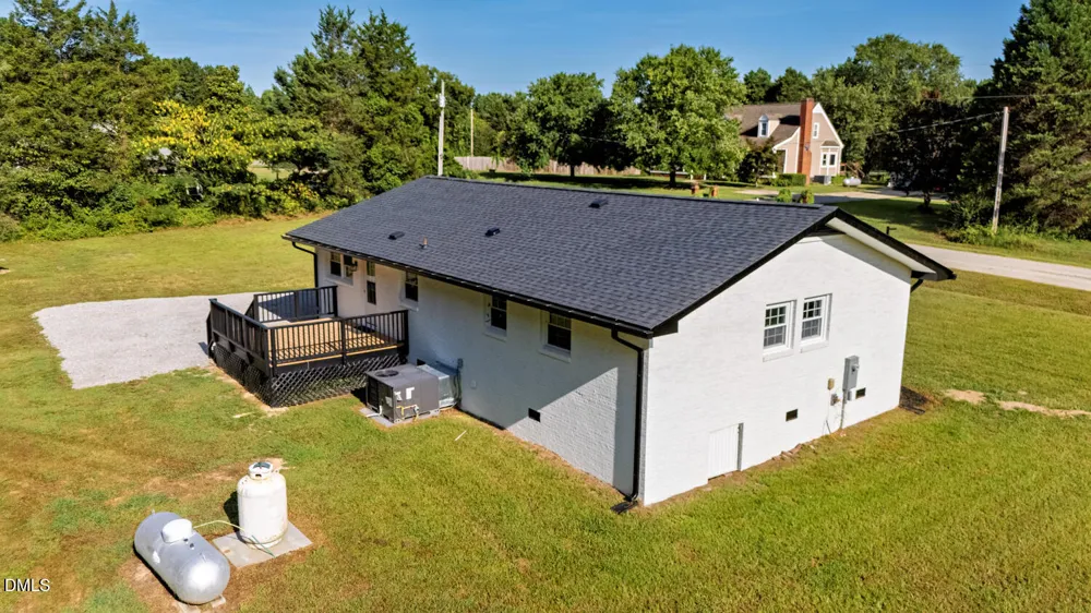 106 Marshay Meadows Road Youngsville, NC 27596