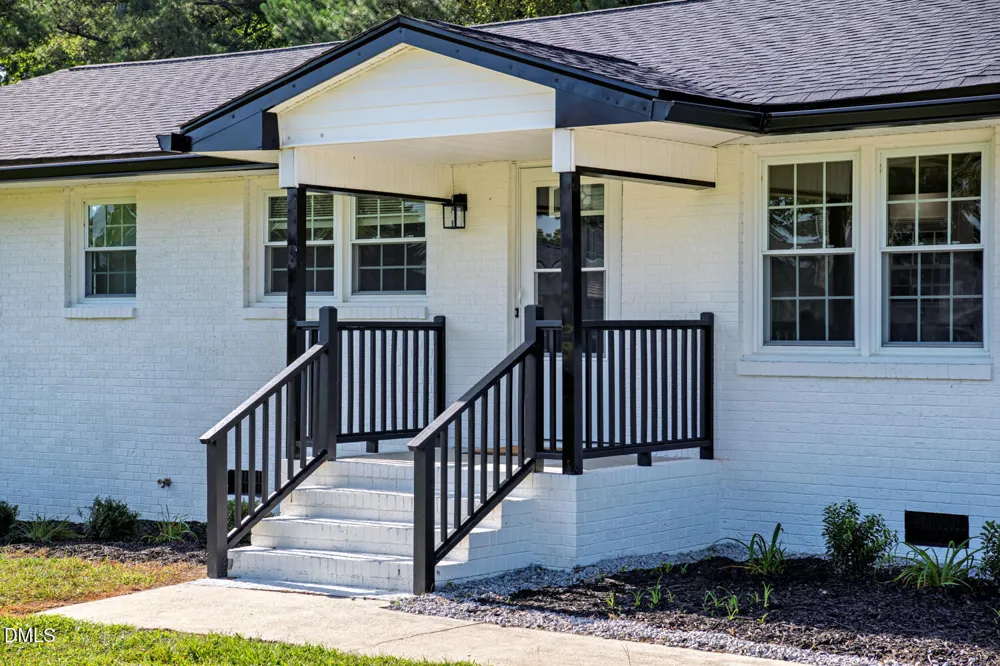 106 Marshay Meadows Road Youngsville, NC 27596