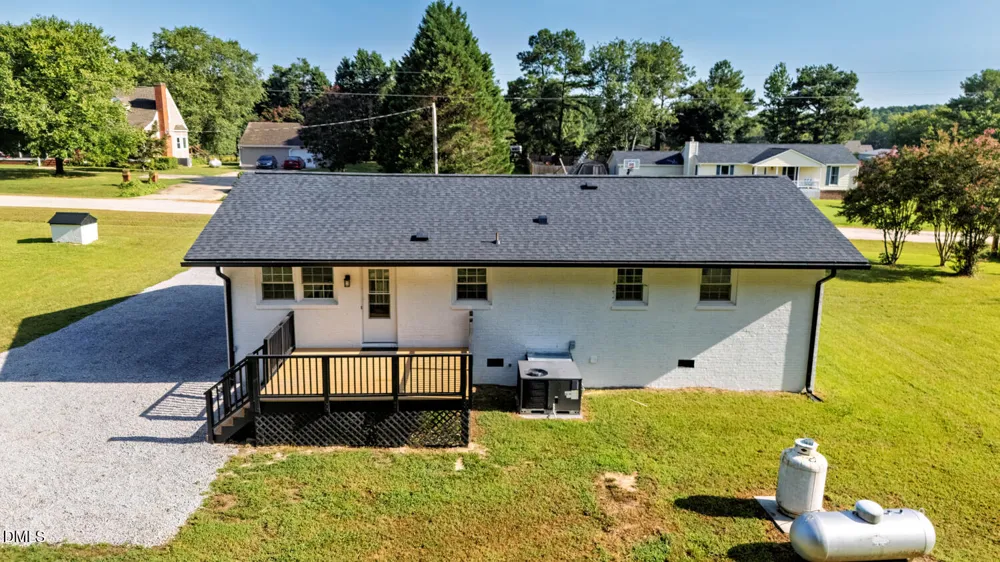 106 Marshay Meadows Road Youngsville, NC 27596