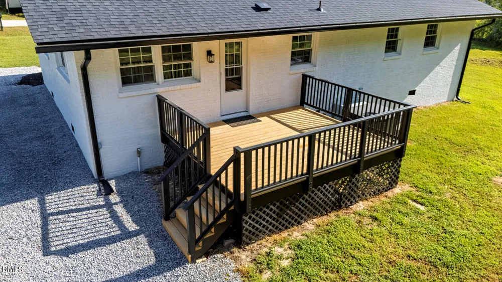 106 Marshay Meadows Road Youngsville, NC 27596