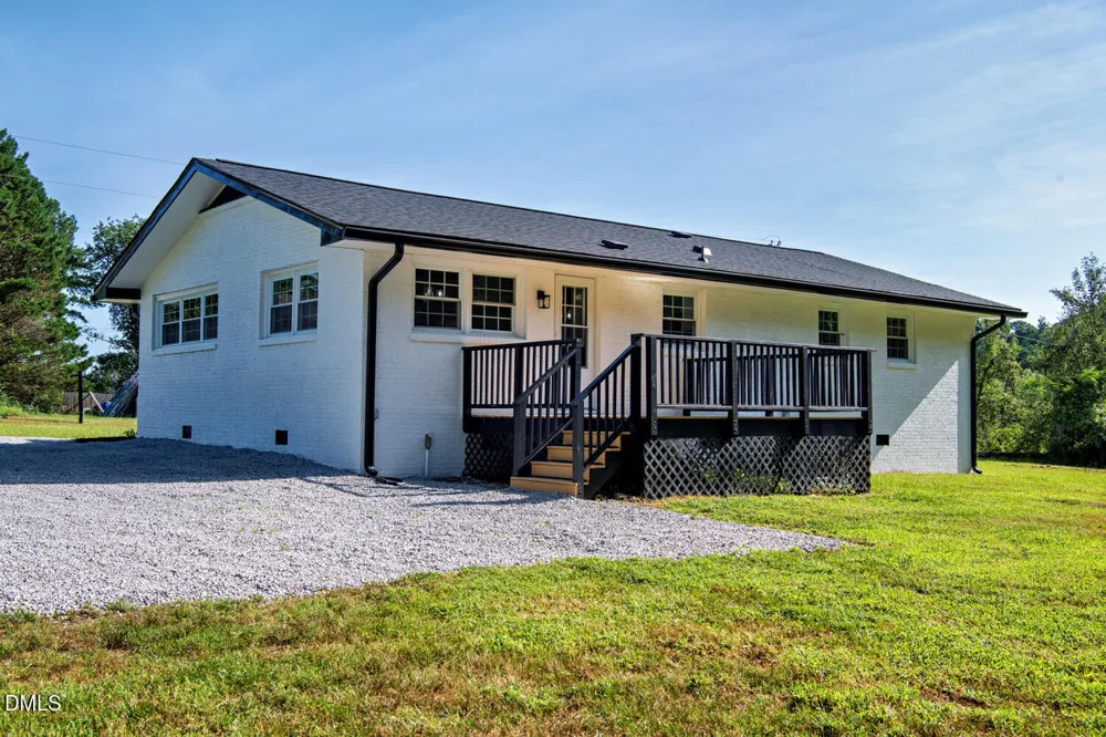 106 Marshay Meadows Road Youngsville, NC 27596