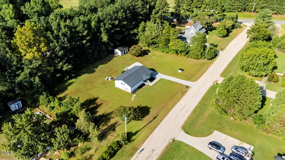 106 Marshay Meadows Road Youngsville, NC 27596