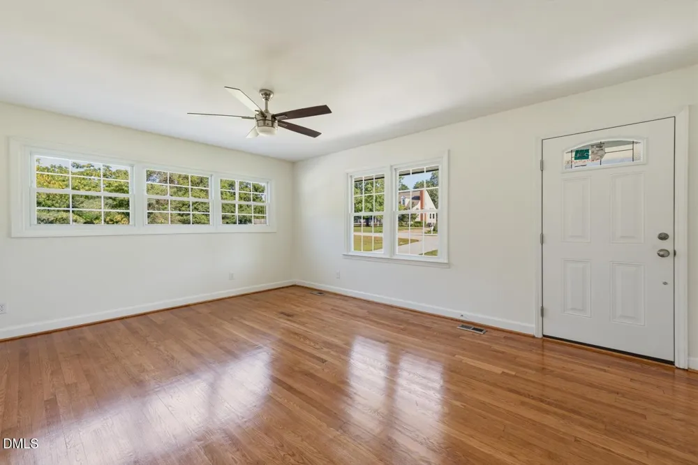 106 Marshay Meadows Road Youngsville, NC 27596