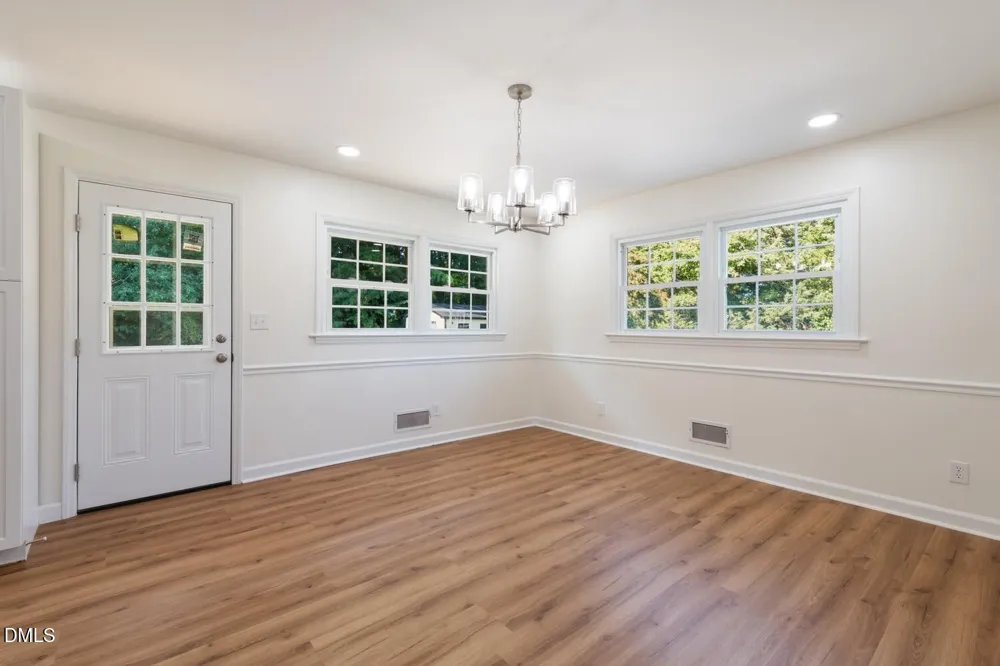 106 Marshay Meadows Road Youngsville, NC 27596