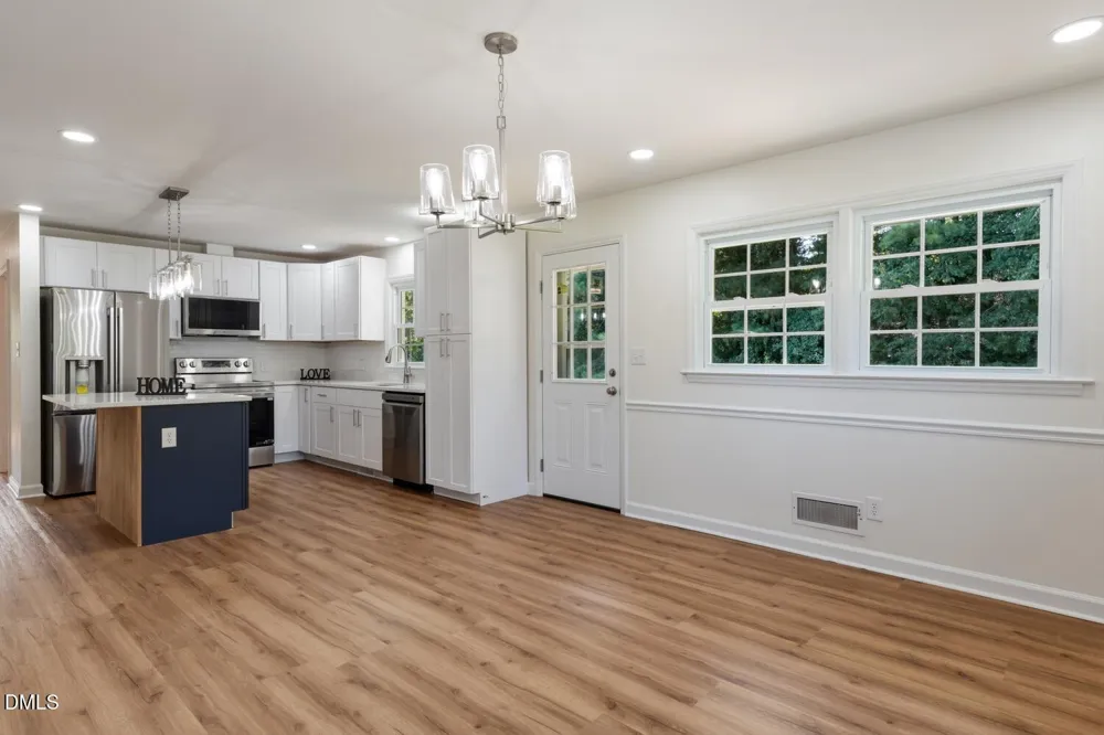 106 Marshay Meadows Road Youngsville, NC 27596