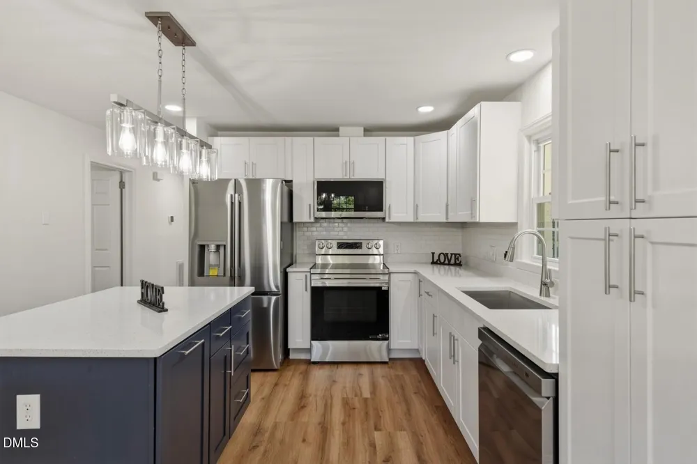 106 Marshay Meadows Road Youngsville, NC 27596