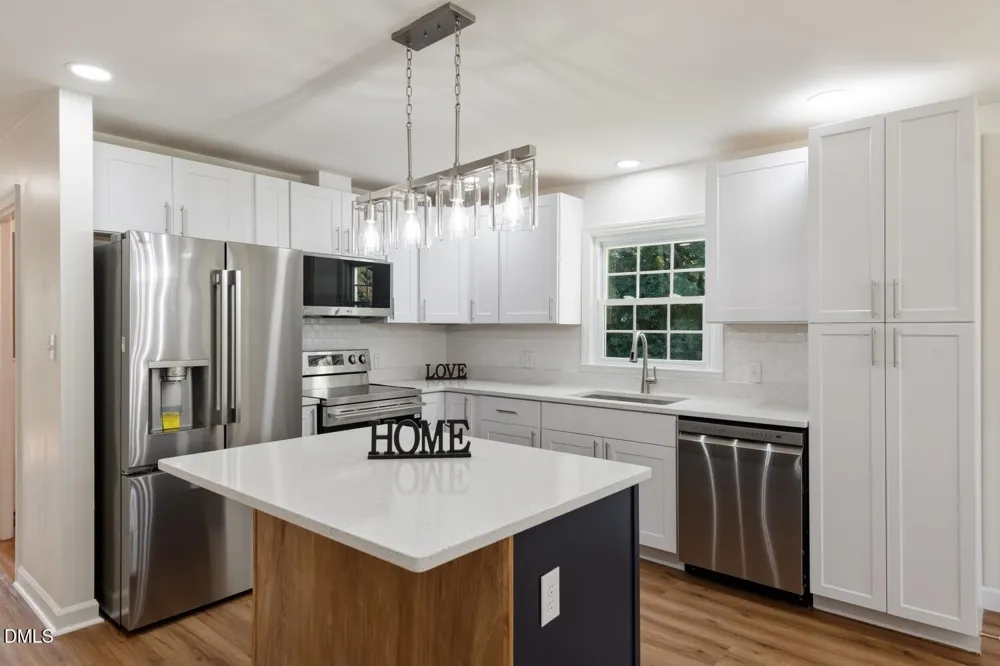 106 Marshay Meadows Road Youngsville, NC 27596