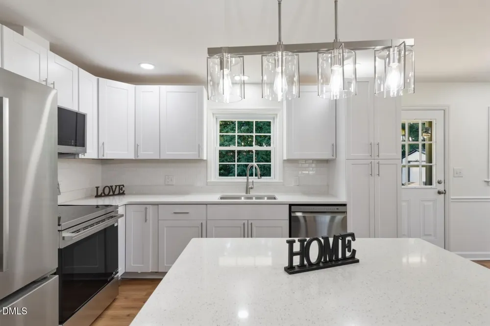 106 Marshay Meadows Road Youngsville, NC 27596