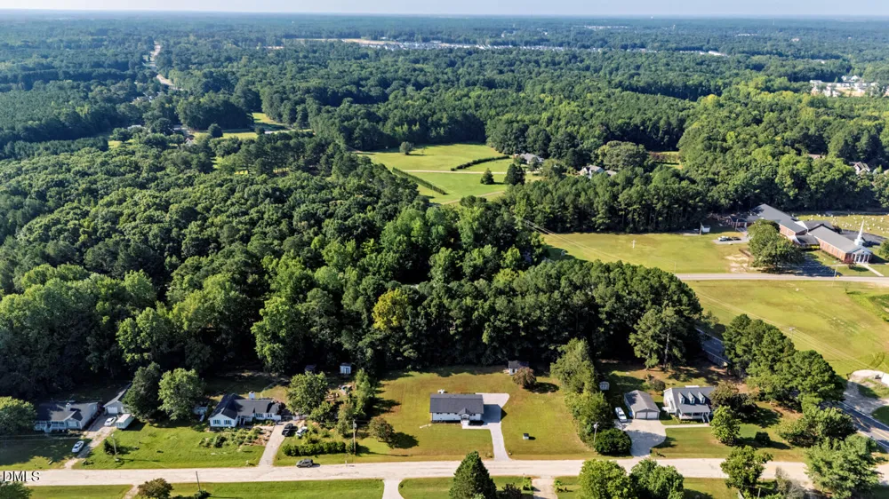 106 Marshay Meadows Road Youngsville, NC 27596