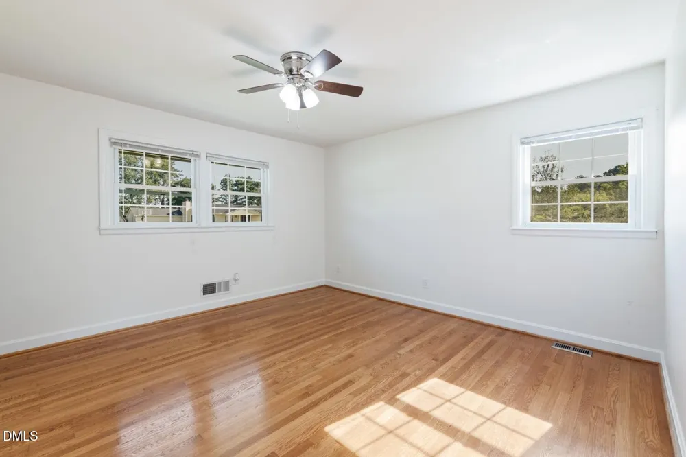 106 Marshay Meadows Road Youngsville, NC 27596