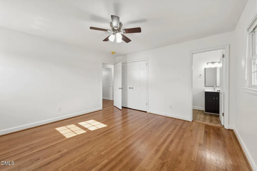 106 Marshay Meadows Road Youngsville, NC 27596