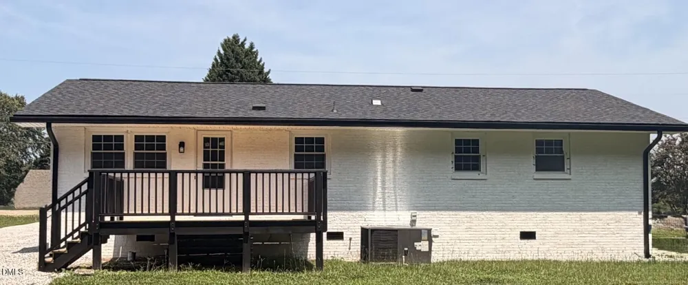 106 Marshay Meadows Road Youngsville, NC 27596