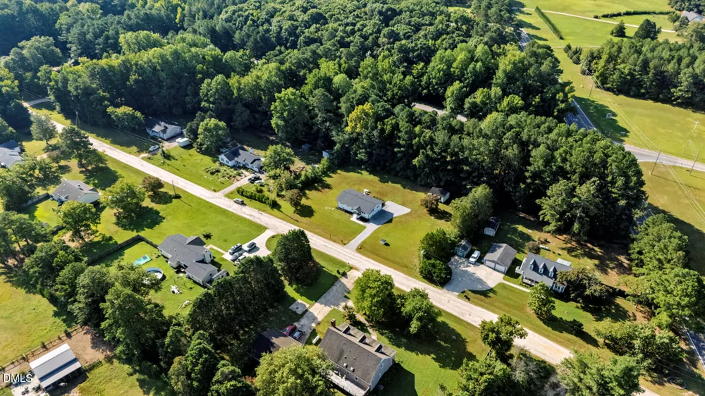106 Marshay Meadows Road Youngsville, NC 27596