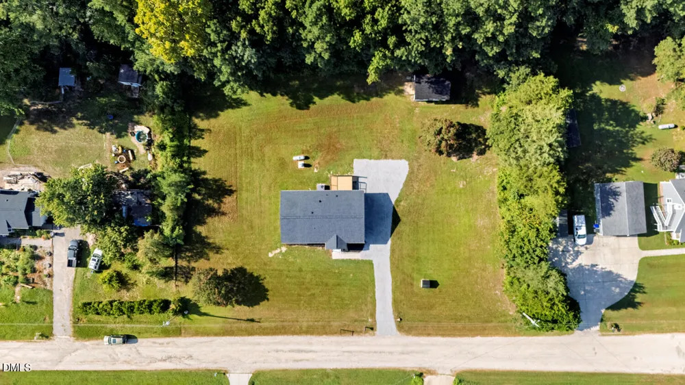 106 Marshay Meadows Road Youngsville, NC 27596