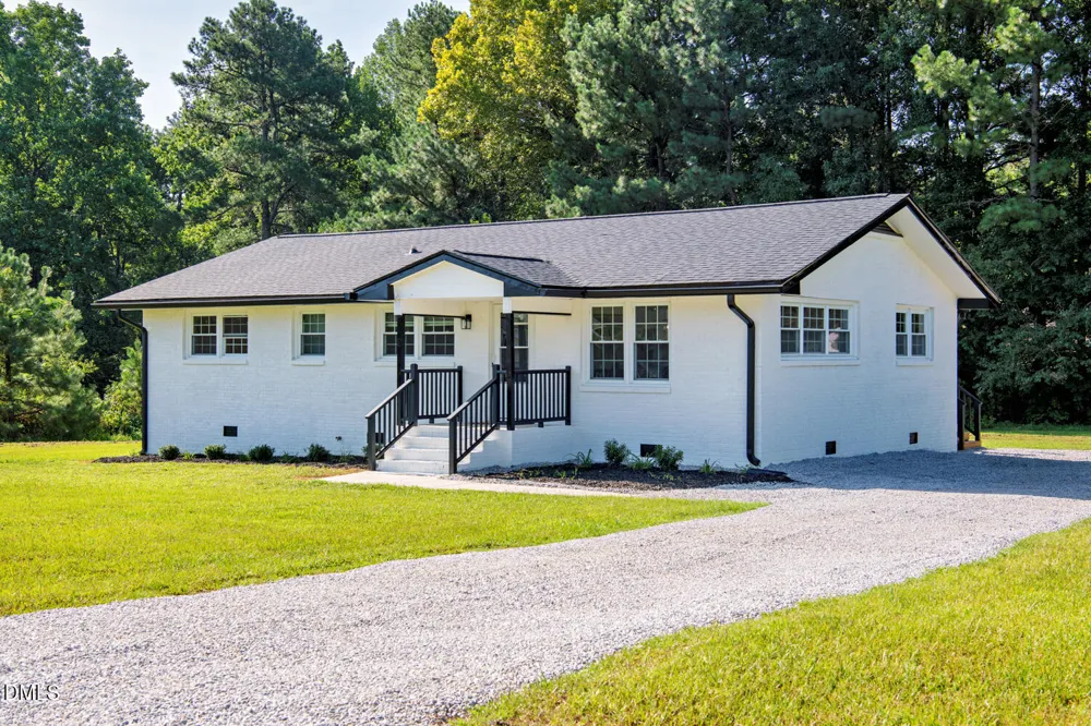 106 Marshay Meadows Road Youngsville, NC 27596