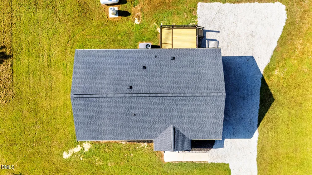 106 Marshay Meadows Road Youngsville, NC 27596