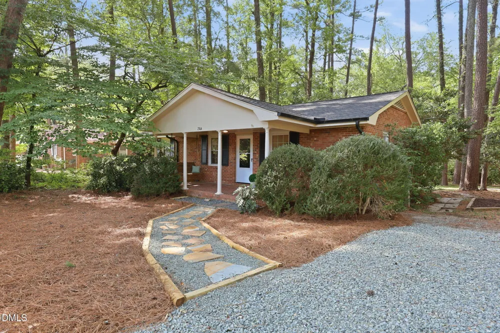 2304 Nelson Highway Chapel Hill, NC 27517