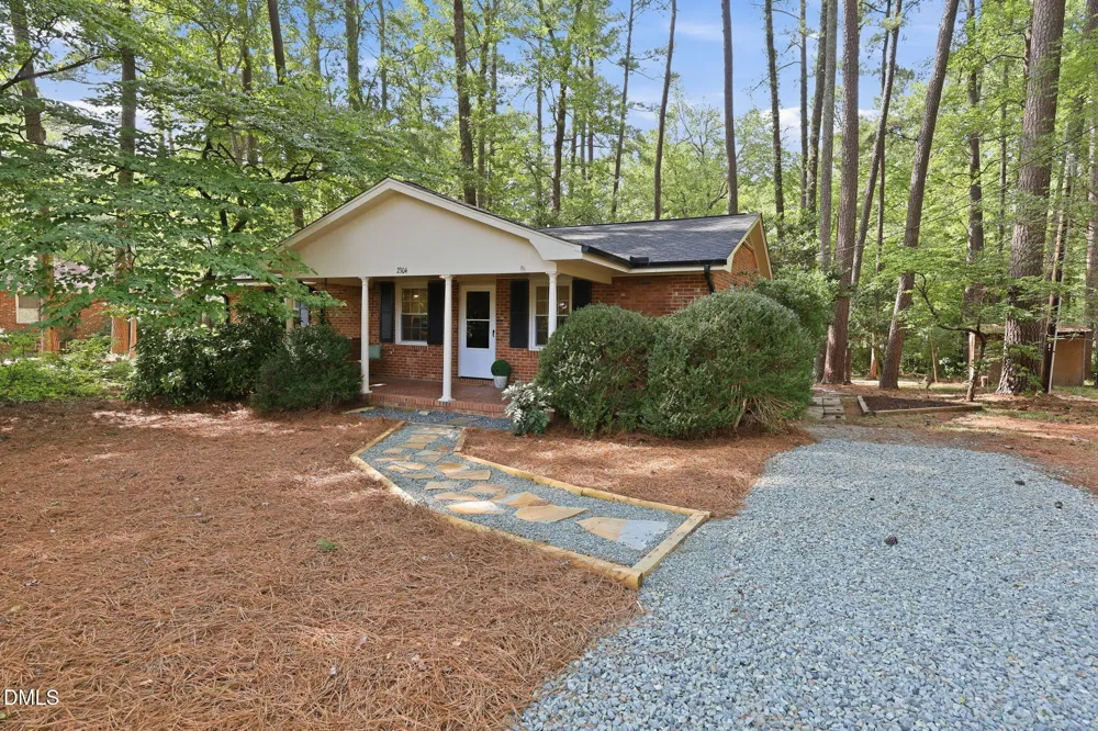 2304 Nelson Highway Chapel Hill, NC 27517