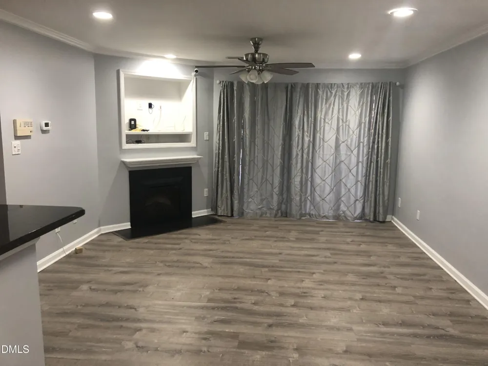 1001 Kingswood Drive #A Chapel Hill, NC 27517