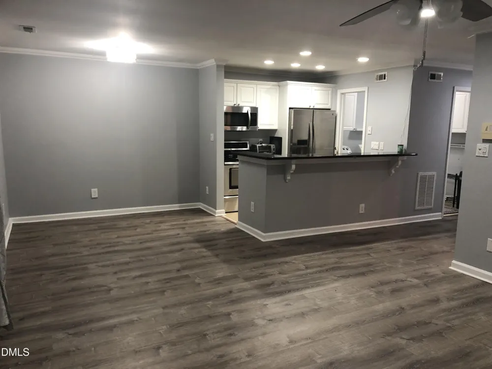 1001 Kingswood Drive #A Chapel Hill, NC 27517