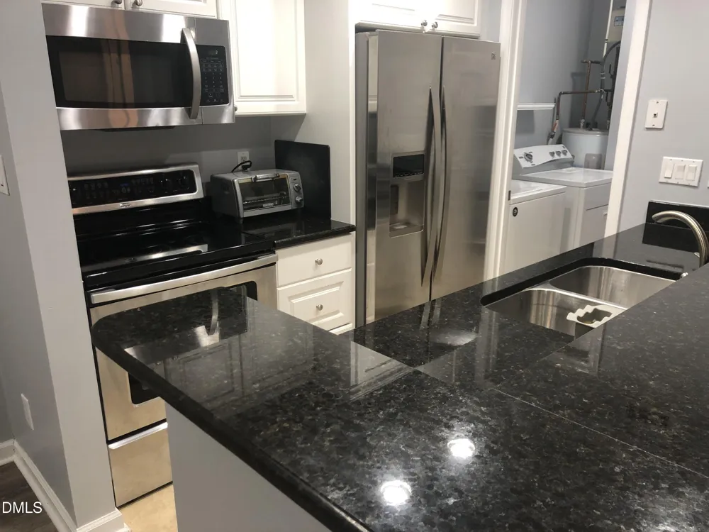 1001 Kingswood Drive #A Chapel Hill, NC 27517
