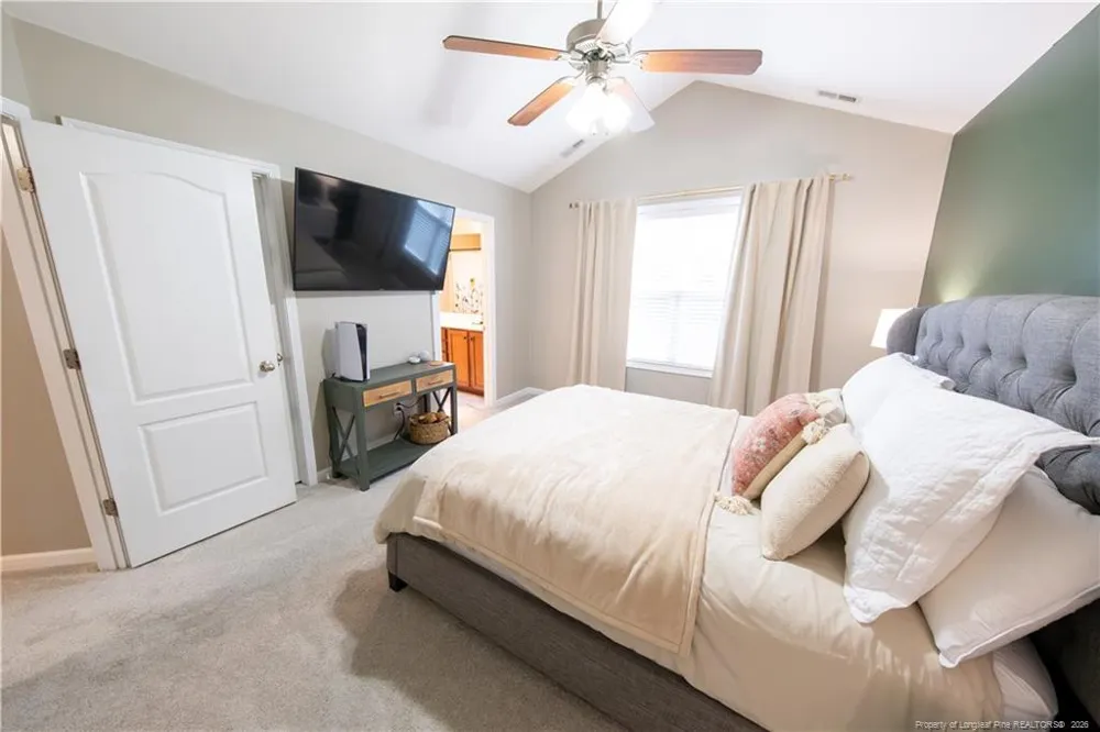 622 Omaha Drive Broadway, NC 27505