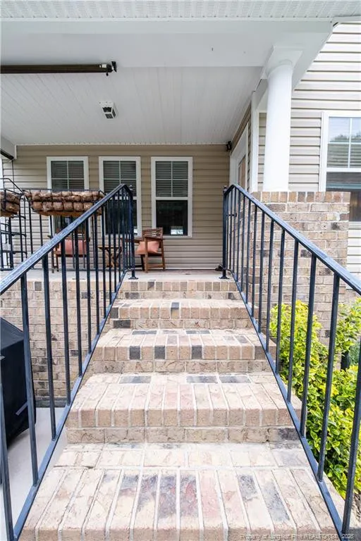 622 Omaha Drive Broadway, NC 27505